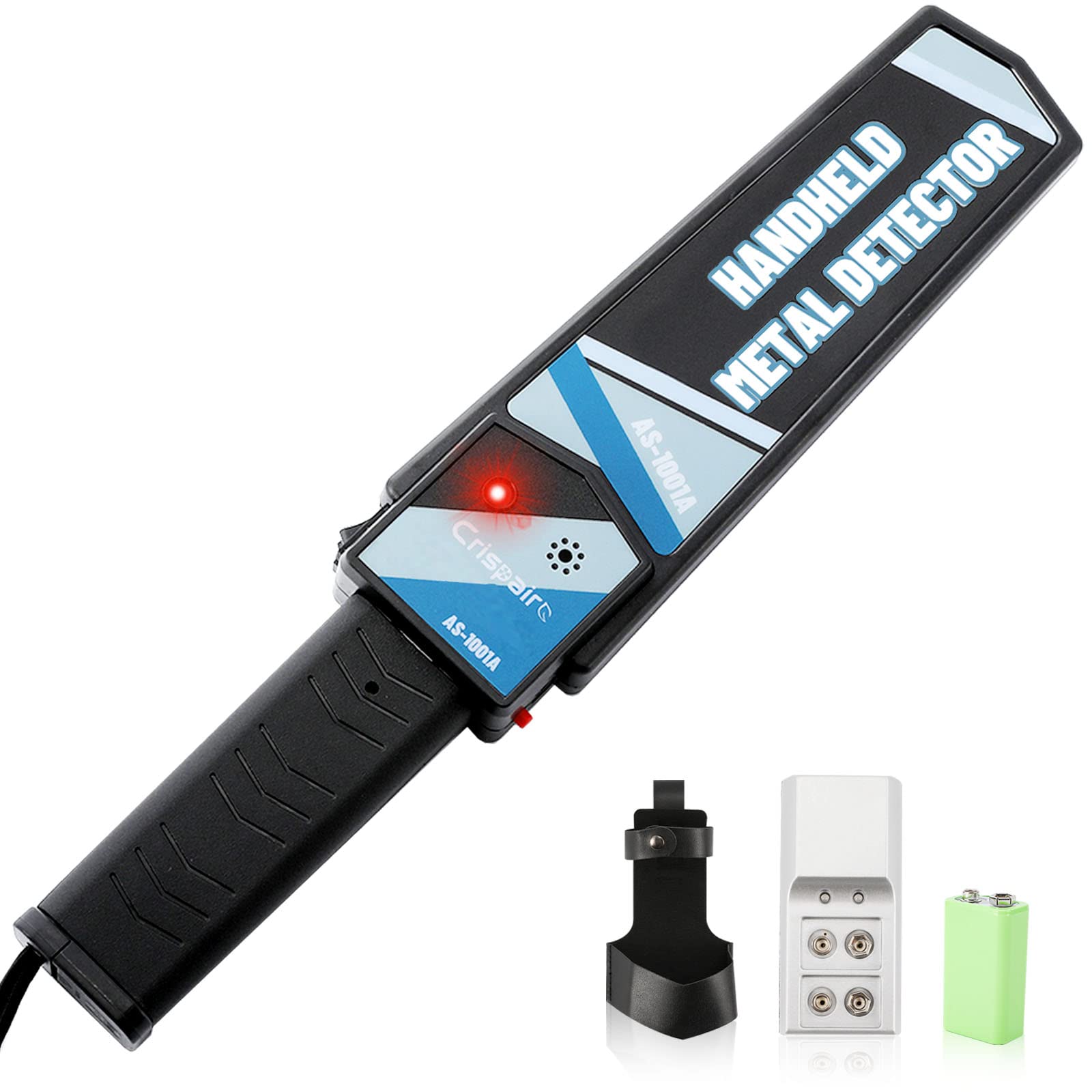Crispaire Handheld Metal Detector